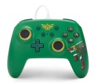 Powera: Wired Controller - Hyrule Defender