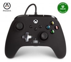 Powera: Wired Controller - Black Inline