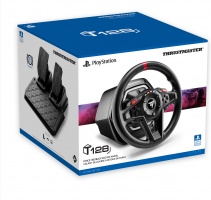 Ratti: Thrustmaster T128 (PS5/PS4)