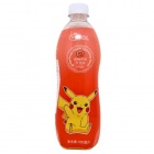 Limsa: Pokemon - Pikachu Greippi Sooda (490ml)