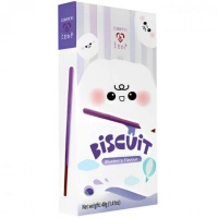 Tokimeki Biscuit: Blueberry Flavour