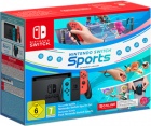 Nintendo Switch: Pelikonsoli (+Nintendo Switch Sports)