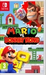 Mario VS Donkey Kong (Kytetty)
