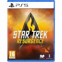 Star Trek: Resurgence