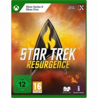 Star Trek: Resurgence (XSX/XONE)