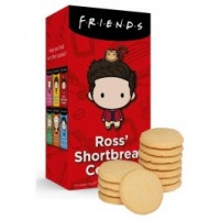 Friends Cookie Ross Murokeksit 150g