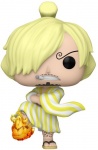 Funko Pop! Animation: One Piece - Sangoro (1473)