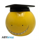 Muki: Assassination Classroom - Koro-sensei 3D (500ml)