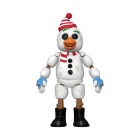 Five Nights At Freddys Action Figure Holiday Chica 13 Cm