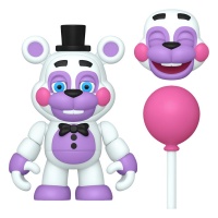 Figu: Five Nights At Freddys - Snap Helpy (9cm)