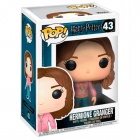 Funko Pop! Movies: Harry Potter - Hermione w/ Time Turner (43)