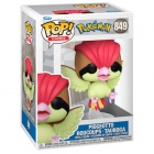 Funko Pop! Games: Pokemon - Pidgeotto (849)