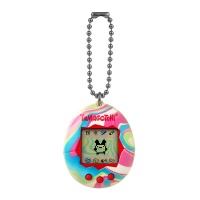 Tamagotchi Virtual Pet: Pastel Marble