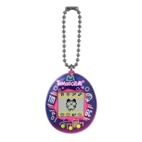 Tamagotchi Virtual Pet: Neon Lights