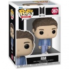 Funko Pop! Rocks: Bts - Rm (367)