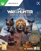 Way Of The Hunter - Hunting Season One