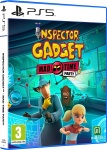 Inspector Gadget: Mad Time Party