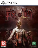 The House Of The Dead: Remake