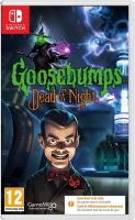 Goosebumps: Dead Of Night (Code-In-A-Box)