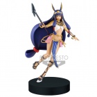 Figu: Fate Grand Order The Movie - Servant Nitocris (21cm)