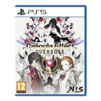 The Caligula Effect: Overdose