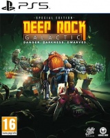 Deep Rock Galactic: Special Edition