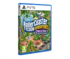 RollerCoaster Tycoon Adventures Deluxe