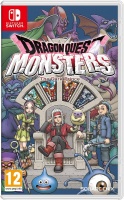 Dragon Quest Monsters: The Dark Prince