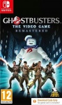 Ghostbusters: The Video Game Remastered (Download Code)