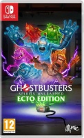 Ghostbusters: Spirits Unleashed (Ecto Edition)