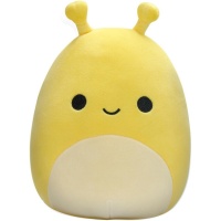 Pehmo: Squishmallows - Zarina The Yellow Banana Slug (30cm)