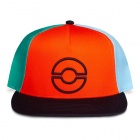 Lippis: Pokemon - Cap League Snapback