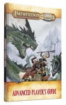 Pathfinder for Savage Worlds: Advanced Players Guide