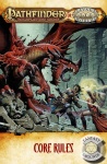 Pathfinder for Savage Worlds: Core Book