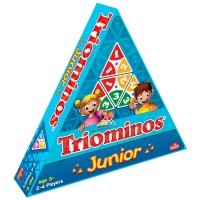 Triominos Junior