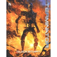 Terminator RPG: Quick Start