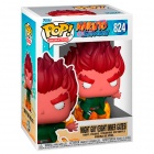 Funko Pop! Animation: Naruto Shippuden - Might Guy (8 Gates)