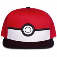 Lippis: Pokemon - Pokeball, Snapback