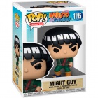 Funko Pop! Animation: Naruto Shippuden - Might Guy