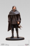 Figu: Star Wars - The Last Jedi, Luke Skywalker, Elite (19cm)