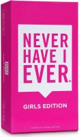 Never Have I Ever: Girls Edition