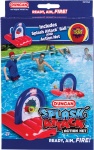 Splash Attack - Action Net