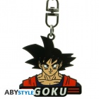 Dragon Ball Super - Keychain Goku Classic