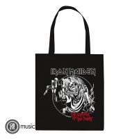 Laukku: Iron Maiden - Iron Maiden, Tote Bag