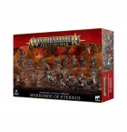 Slaves To Darkness: Warhorde Of Eternus - Battleforce