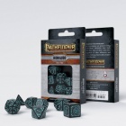 Noppasetti: Pathfinder - Iron Gods Dice Set (7)