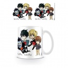 Muki: Death Note - Chibi (315ml)