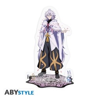 Figu - Acryl: Fate/Grand Order - Merlin & Fou (10cm)