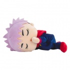 Pehmo: Jujutsu Kaisen Mocchi-Mocchi - Juji Itadori Sleeping 15cm