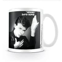 David Bowie - Heroes (315ml)